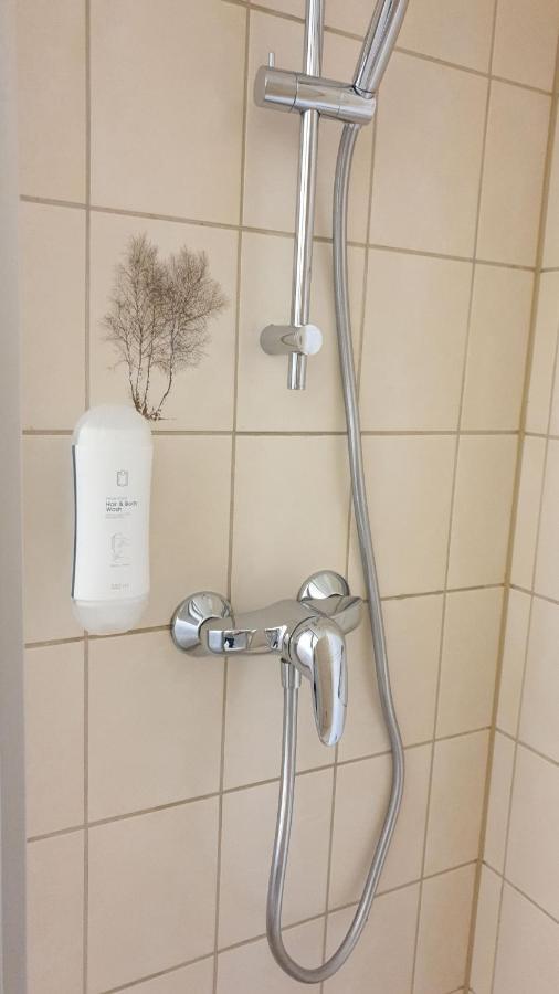 Hotel Goldene Rose Ebersbach an der Fils Dış mekan fotoğraf